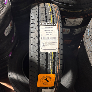 195 70 15 콘티넨탈 밴컨택트 AP 봉고3 포터2 트럭 앞바퀴용 이미지