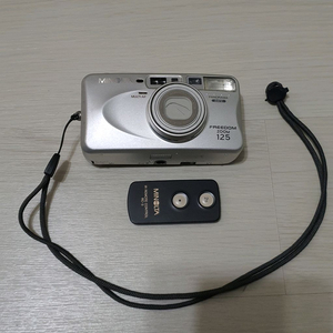 미놀타 프리덤 줌 125 파노라마 필름카메라 (A) 이미지