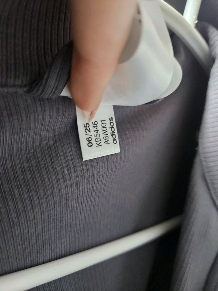 아디다스 KB5446 트랙탑 이미지