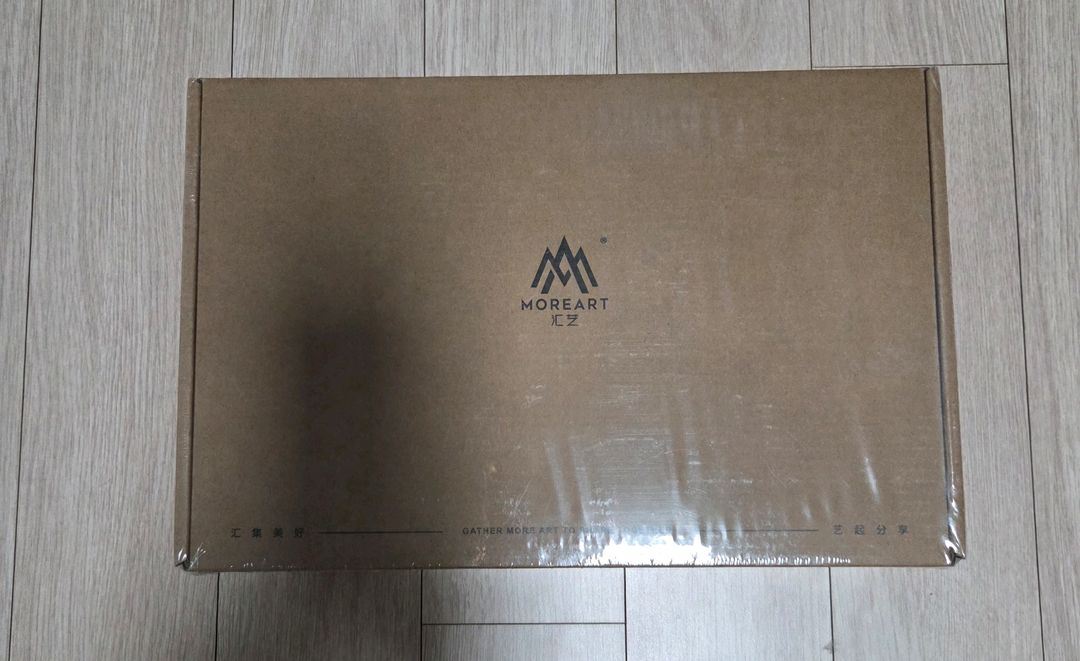 1/64 MoreArt 모어아트 로손 편의점 비닐 미개봉(토리빈 미니지티 핫휠 호환) 이미지