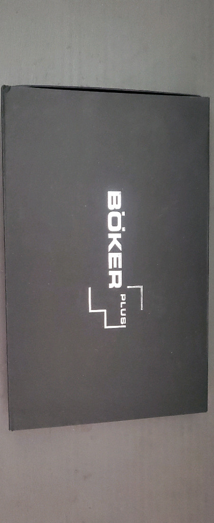 boker mini tracker 보커 미니 트렉커 나이프 이미지