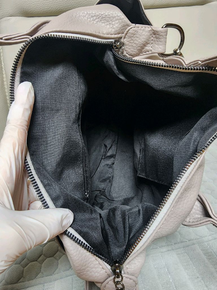 새상품) 대용량 보부상 보스턴백 토트백 숄더백 크로스백 가능 이미지
