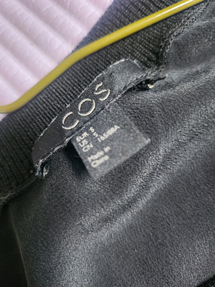 코스니트 원피스 38 이미지