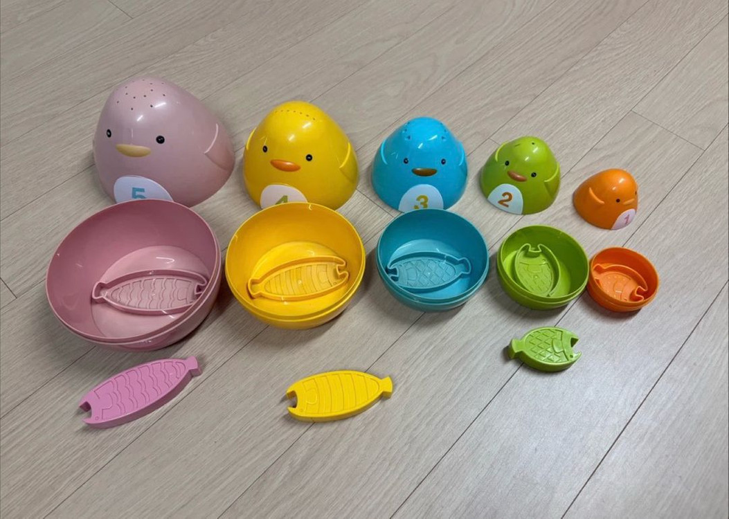 프뢰벨 영아다중, 말하기, 영다영어, 씽킹펜 풀 세트 이미지