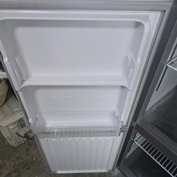 45박스 4구 냉장고 우성(한칸 냉동, 세칸 냉장) 업소용 이미지