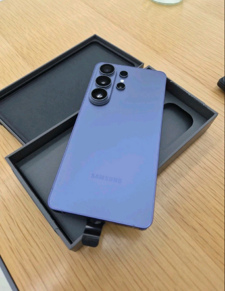 (자급제)갤럭시S26울트라 단순개봉 SSS급 판매합니다 이미지