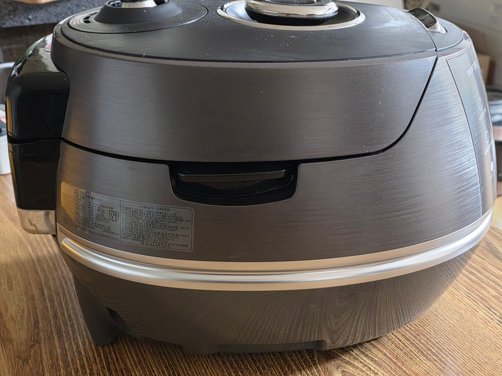 쿠쿠 6인용 IH압력밥솥 이미지