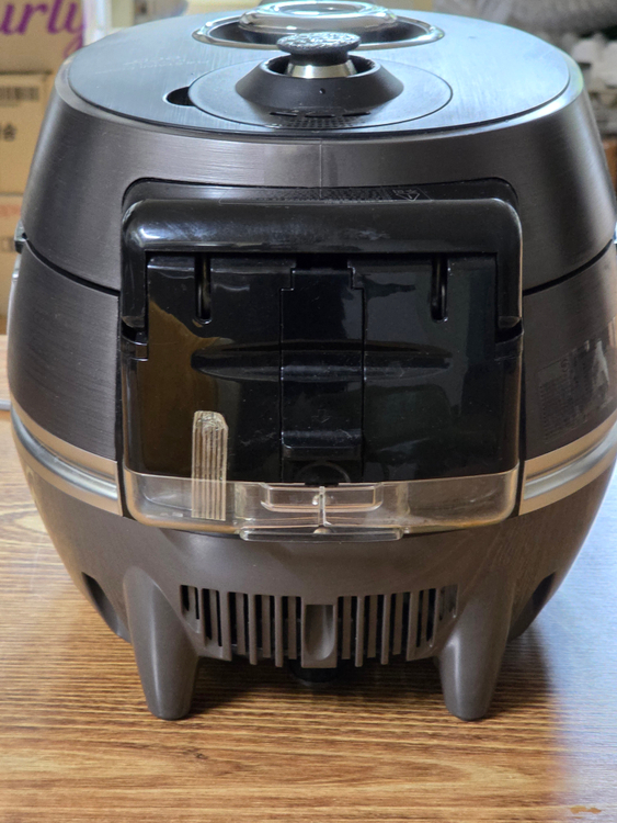 쿠쿠 6인용 IH압력밥솥 이미지