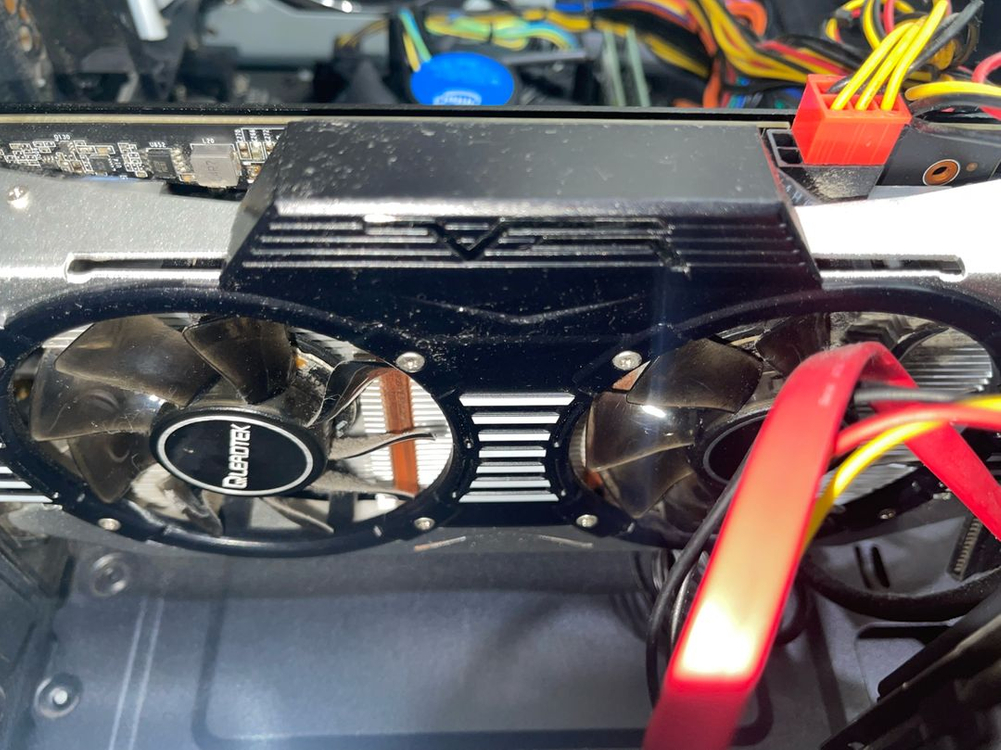 가성비 게이밍 데스크탑 PC i5-10400F 32g GT 이미지