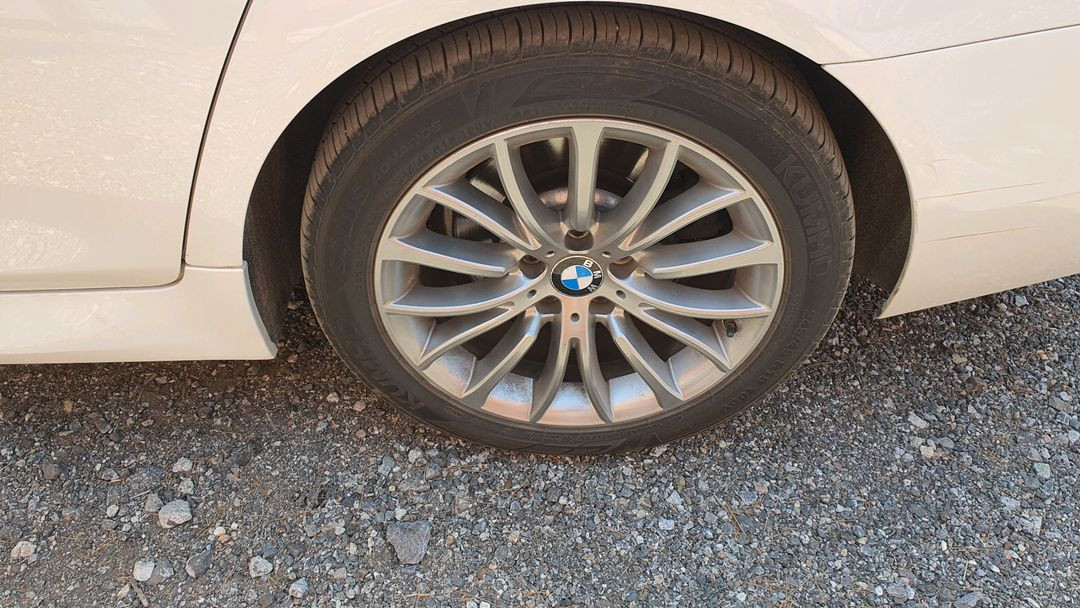 2016년 BMW 5시리즈 520d M 에어로 다이나믹 중고차 판매합니다 이미지