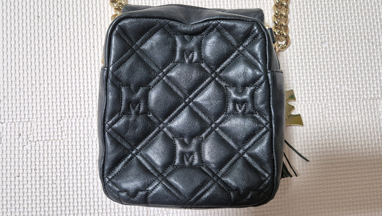 메트로시티 크로스백 이미지