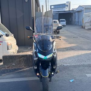 야마하 NMAX125 이미지