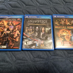 ps vita 게임모음, 메모리카드 이미지