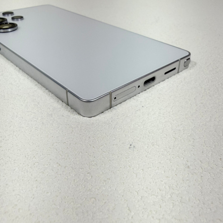 최신폰 대용량 갤럭시 S25울트라 512기가 화이트실버 이미지