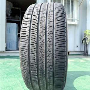 벤츠 gle 20인치 타이어 275 50 20 피제로 올시즌 이미지