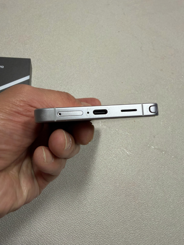 갤럭시s26울트라 1테라 화이트 팔아요 이미지