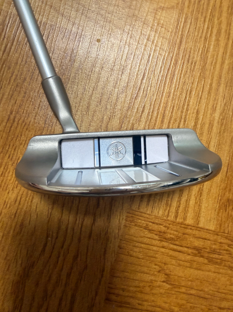 야마하 페미나 여성 풀세트 골프채(보스턴백 포함) 이미지