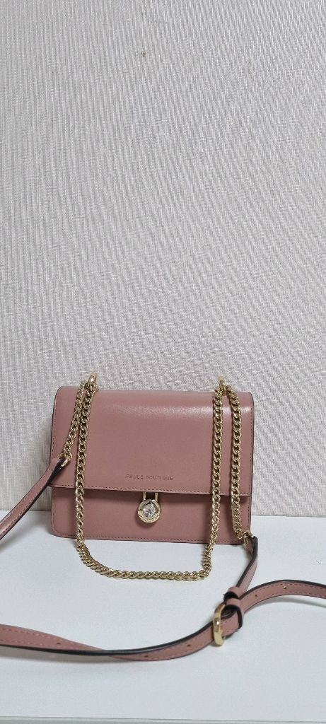 폴스부띠끄 크로스 겸 숄더백 ㅡ거의 새제품 이미지