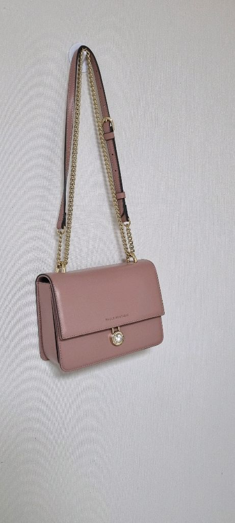 폴스부띠끄 크로스 겸 숄더백 ㅡ거의 새제품 이미지