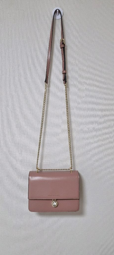 폴스부띠끄 크로스 겸 숄더백 ㅡ거의 새제품 이미지