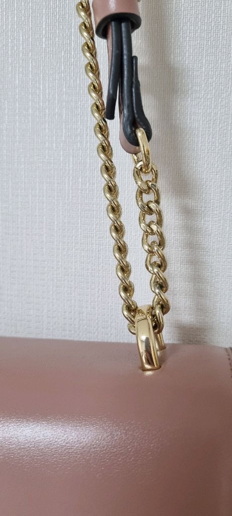 폴스부띠끄 크로스 겸 숄더백 ㅡ거의 새제품 이미지