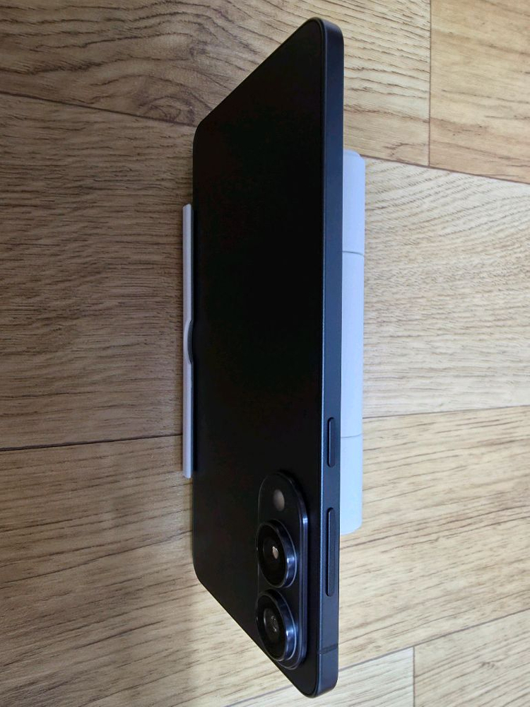 갤럭시 S25 엣지 SSS급 256G 정상해지 공기기 이미지