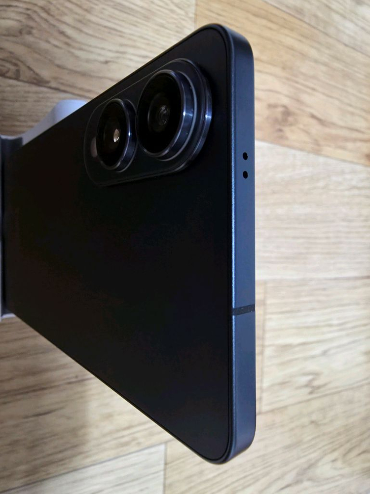 갤럭시 S25 엣지 SSS급 256G 정상해지 공기기 이미지