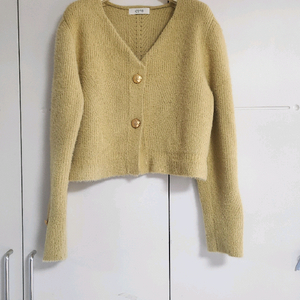 오즈세컨 울가디건 이미지