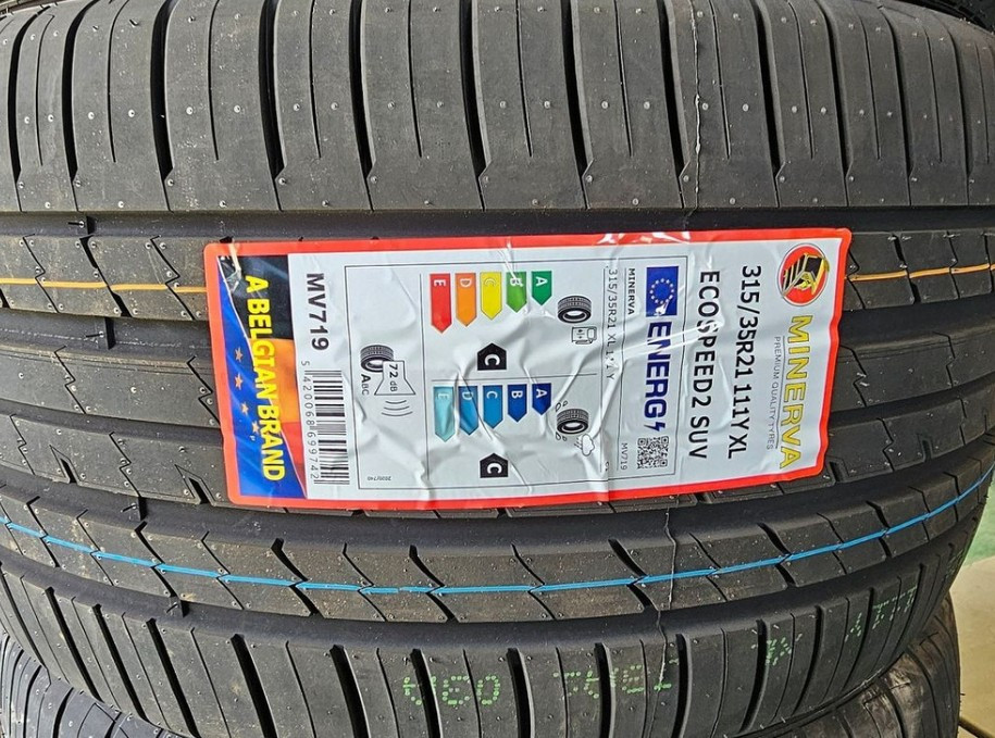 BMW X5(G05) X6(G06) 스타일 21인치 신품휠타이어 이미지