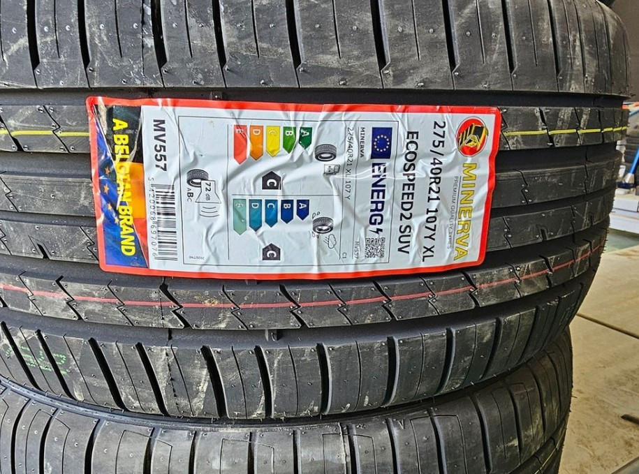 BMW X5(G05) X6(G06) 스타일 21인치 신품휠타이어 이미지