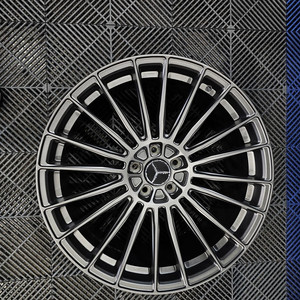 벤츠 S클래스 E클래스 브릭스톤 RS-5 커스텀 20인치 신품휠 이미지