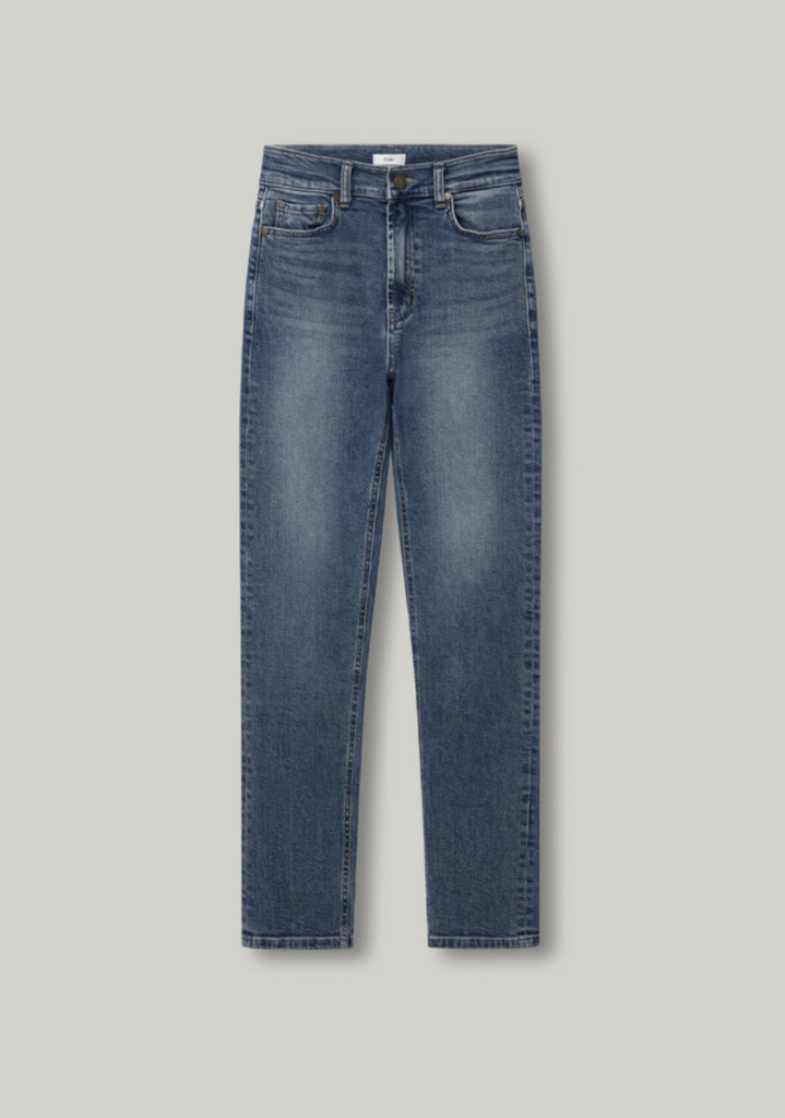 10만원대(새상품) 피버-데님. 프로스트제이. / 시에 유메르 르뮈 더로랑 마이아이코 마이림 엘보른 r2w 뮤제라 이미지