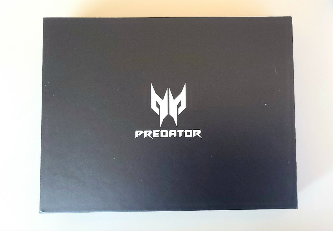 에이서 프레데터 DDR4 32GB(16기가2개)3200 CL14 VESTA 패키지(삼성b다이) 이미지