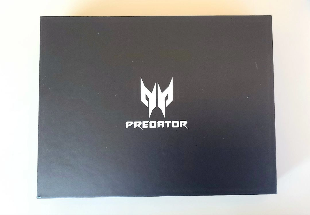 에이서 프레데터 DDR4 32GB(16기가2개)3200 CL14 VESTA 패키지(삼성b다이) 이미지