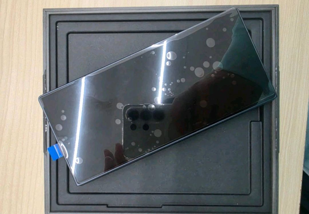 갤럭시Z폴드7 512 블랙 자급제 올갈이 영수증첨부 이미지