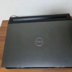 델 G15 고사양 게이밍노트북 i7-12700H 3070Ti 32GB 1TB 이미지