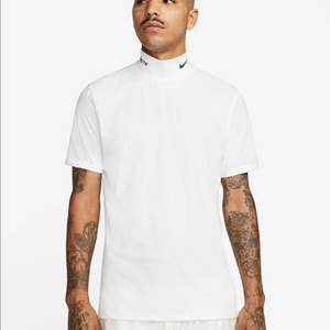 나이키 녹타 골프 목 넥 탑 목티 us 초판 이미지