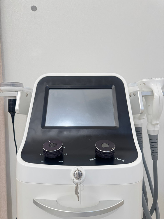 바디마스터 엔더몰로지 (석션+LED 바이폴라 고주파+캐비테이션) 이미지