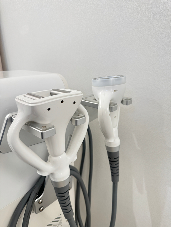 바디마스터 엔더몰로지 (석션+LED 바이폴라 고주파+캐비테이션) 이미지