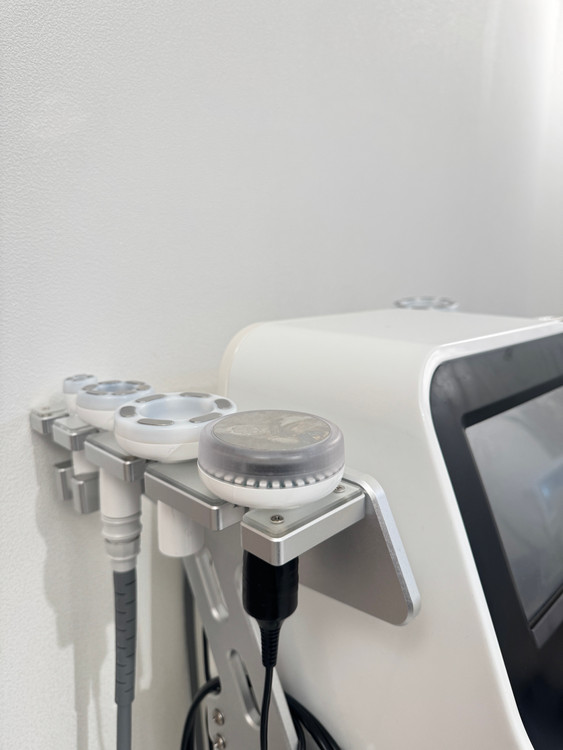 바디마스터 엔더몰로지 (석션+LED 바이폴라 고주파+캐비테이션) 이미지