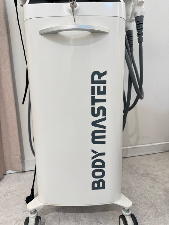 바디마스터 엔더몰로지 (석션+LED 바이폴라 고주파+캐비테이션) 이미지