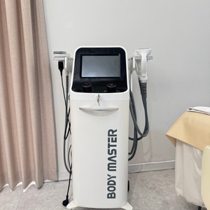 바디마스터 엔더몰로지 (석션+LED 바이폴라 고주파+캐비테이션) 이미지