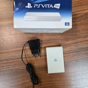 PS VITA TV 판매합니다 이미지