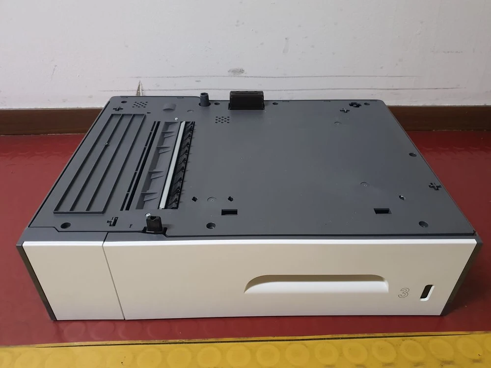 HP 556 586 E58650 고속 잉크젯 프린터 추가용지함 500매 G1W43A 이미지