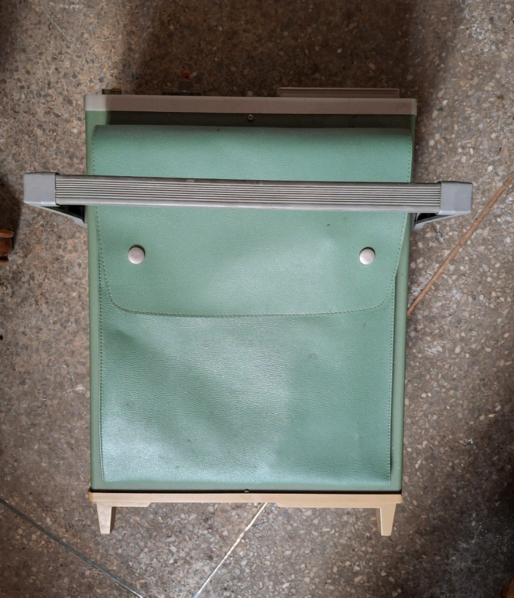 오실로스코프 노테스트 이미지