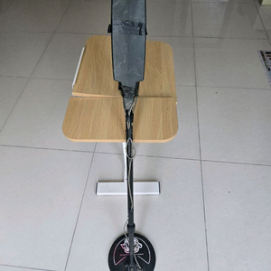 금속 탐지기 이미지
