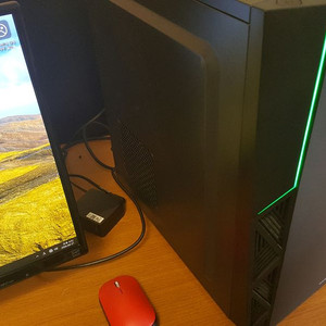 라이젠5 5600 GTX1650 컴퓨터 본체 팝니다 이미지