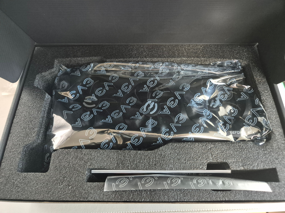 EVGA RTX 3080 Ti FTW3 Ultra 판매합니다 이미지