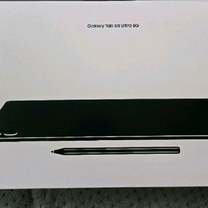 갤럭시탭S11 울트라 5g 512gb 자급제 이미지