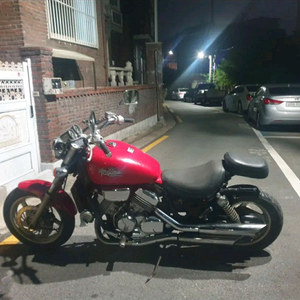 마그나750 부품판매합니다! 이미지